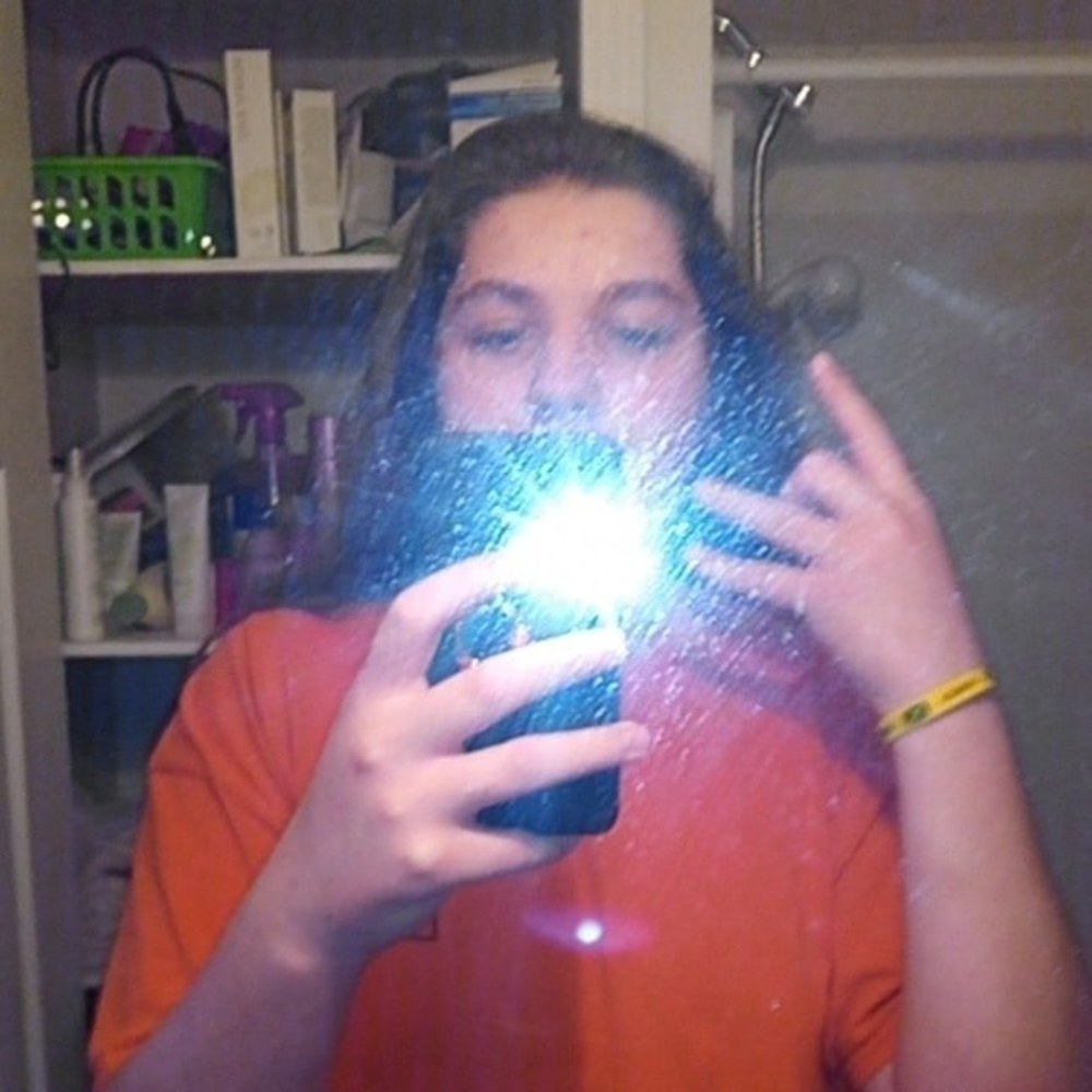 Meet your Posher, Lucas